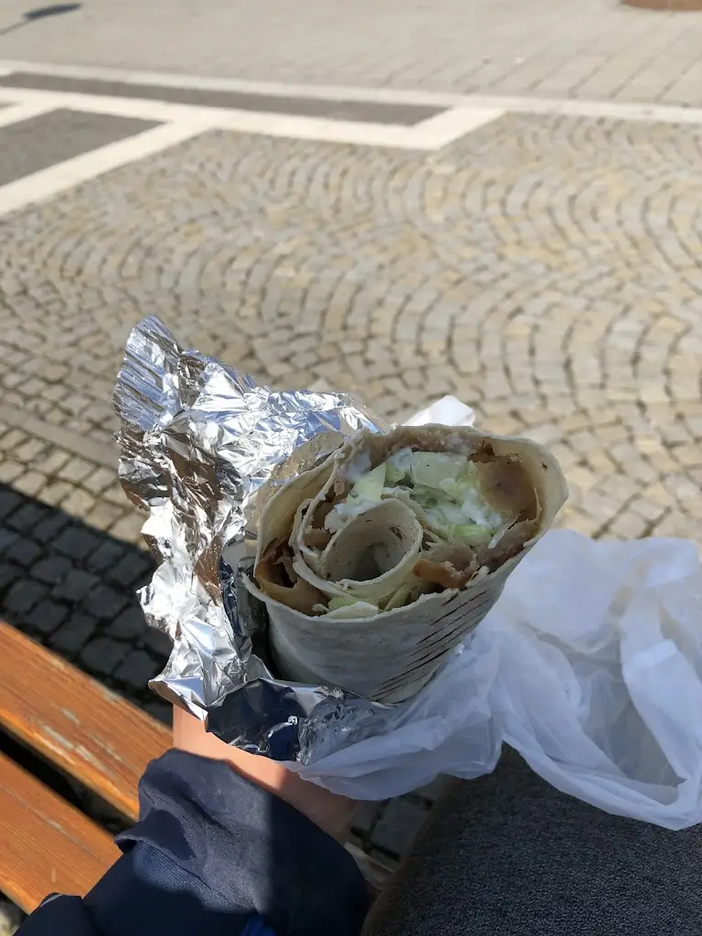 Patrik B_King kebab_Jaroměřice nad Rokytnou_review
