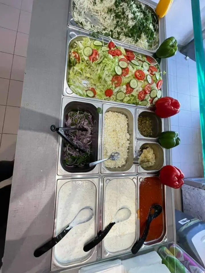 King kebab_Jaroměřice nad Rokytnou_slider_image_2