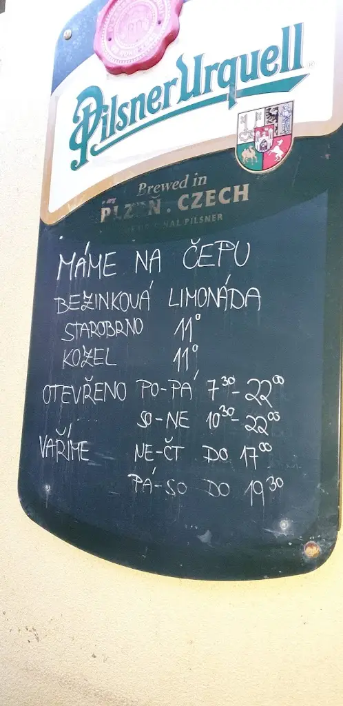 Menu_Bistro Sluníčko_Jemnice_image_1