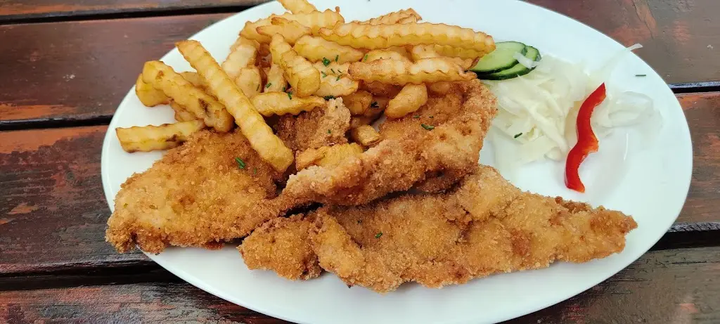 Bruno_Bistro Sluníčko_Jemnice_review