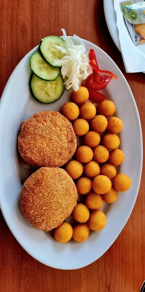 Bistro Sluníčko_Jemnice_slider_image_2