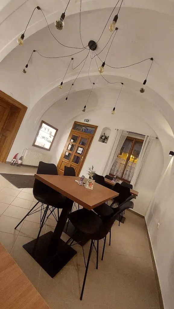 Jirka Culek_La Jemizza_Jemnice_review