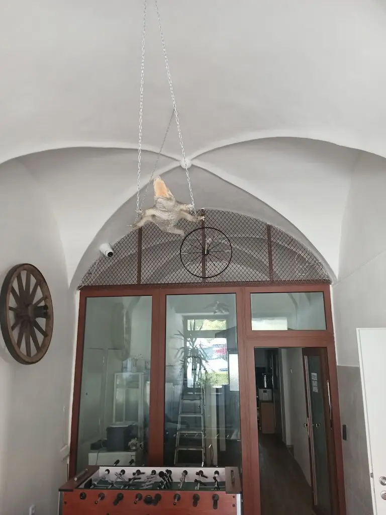 Dalibor Holek_Hotel Grand Jemnice_Jemnice_review