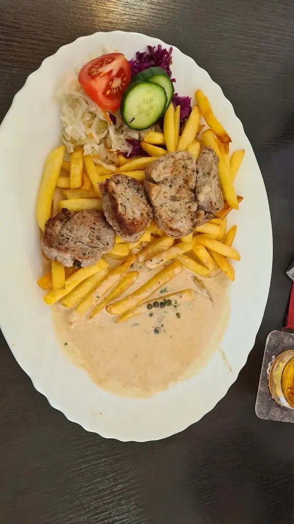 Zdeněk Čížek_Hotel Grand Jemnice_Jemnice_review