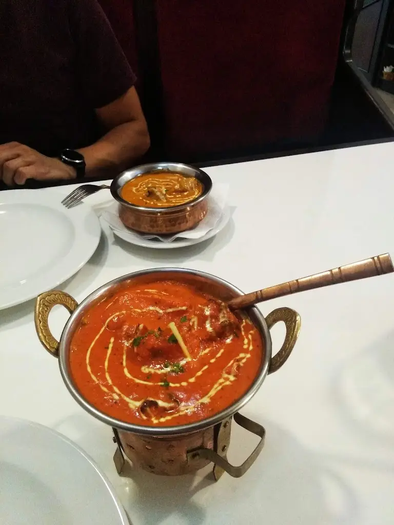 Menu_Indická a Nepálsko Restaurace, Namaste Himalaya, Jihlava_Jihlava_image_5