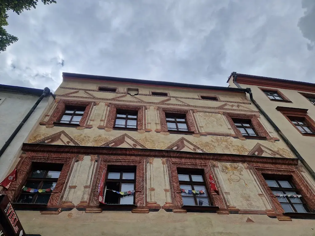 Helena Reichlova_Indická a Nepálsko Restaurace, Namaste Himalaya, Jihlava_Jihlava_review