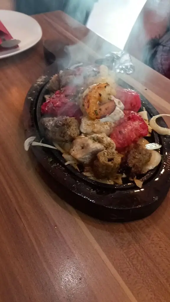 Indická a Nepálsko Restaurace, Namaste Himalaya, Jihlava_Jihlava_slider_image_2