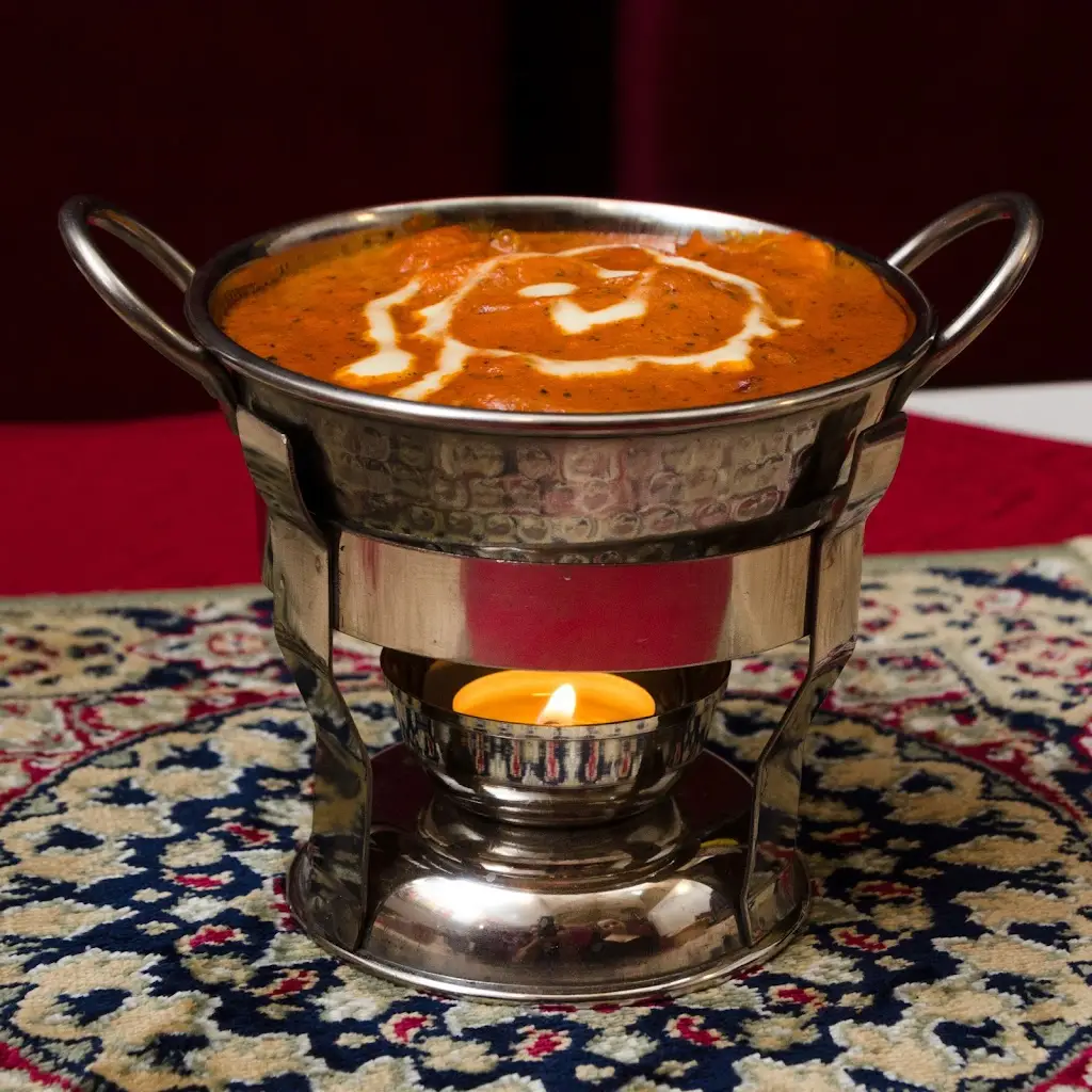 Indická a Nepálsko Restaurace, Namaste Himalaya, Jihlava_Jihlava_slider_image_3