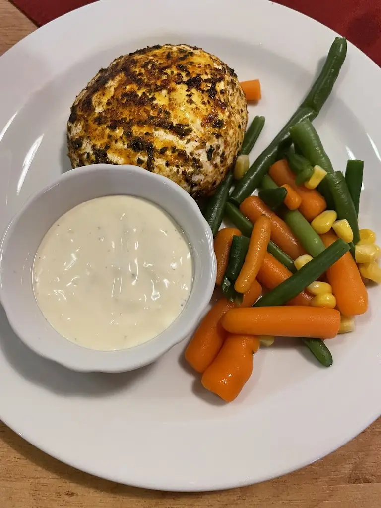 Kerry Fararikova_Steak House Jack_Jihlava_recensione