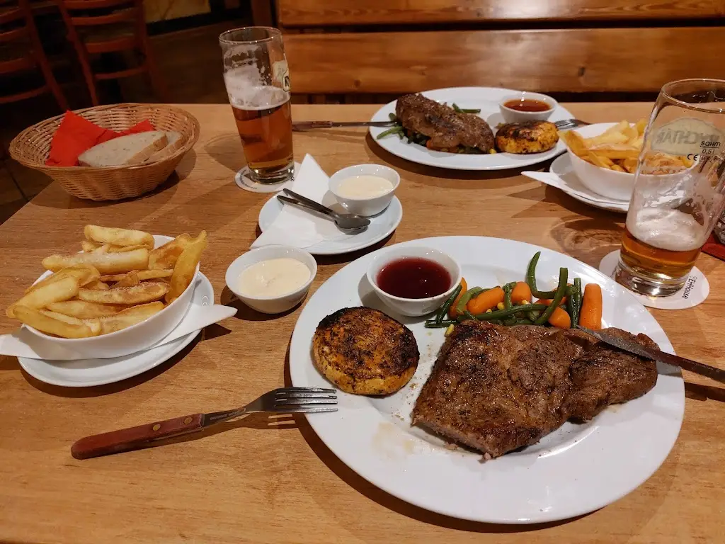 Steak House Jack_Jihlava_slider_image_2