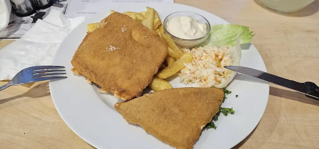 Menu_The Legends - Restaurant & Pub_Jihlava_image_4