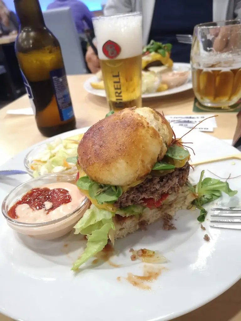 Menu_The Legends - Restaurant & Pub_Jihlava_image_5