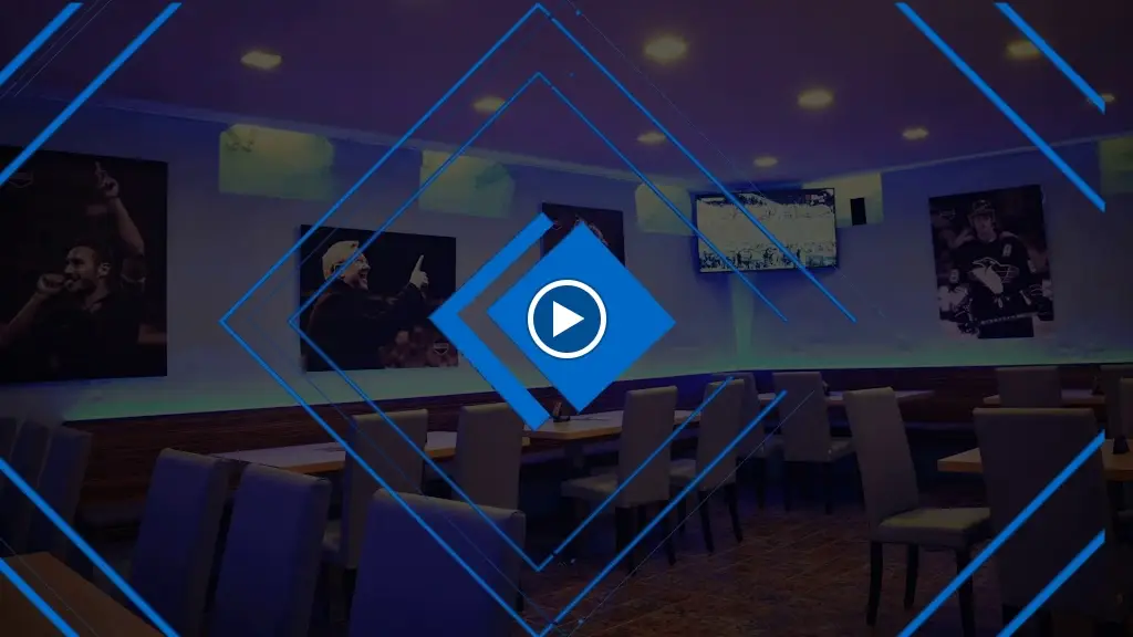 The Legends - Restaurant & Pub_Jihlava_slider_image_2