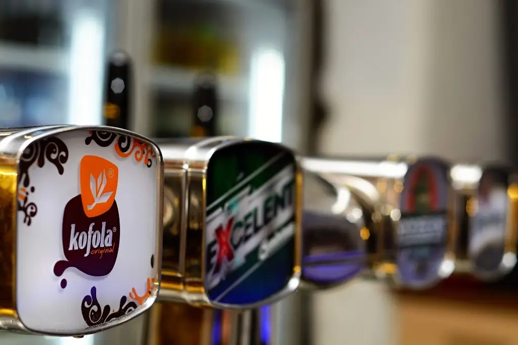 The Legends - Restaurant & Pub_Jihlava_slider_image_3