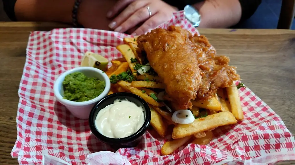 Menu_Zverimex BistroBar_Jihlava_immagine_5