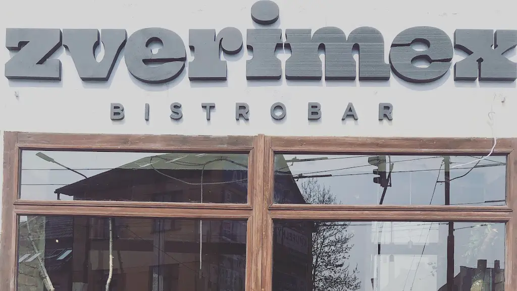 Zverimex BistroBar_Jihlava_slider_image_1