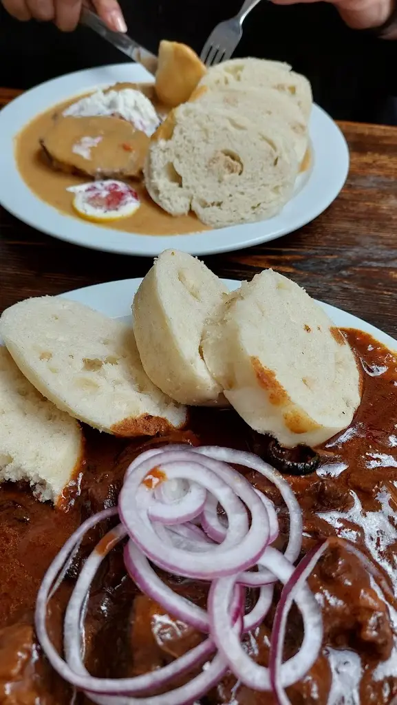 Menu_Travellers restaurant_Český Krumlov_image_5