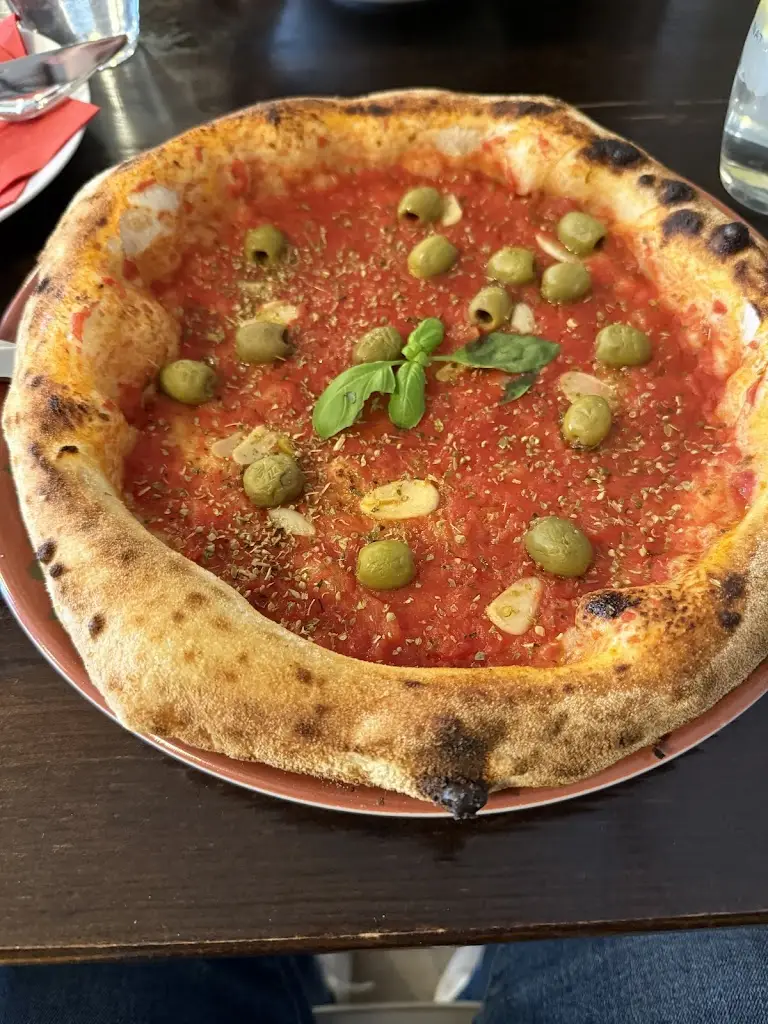 Randy Troyer_Trattoria Don Vito_Jihlava_review