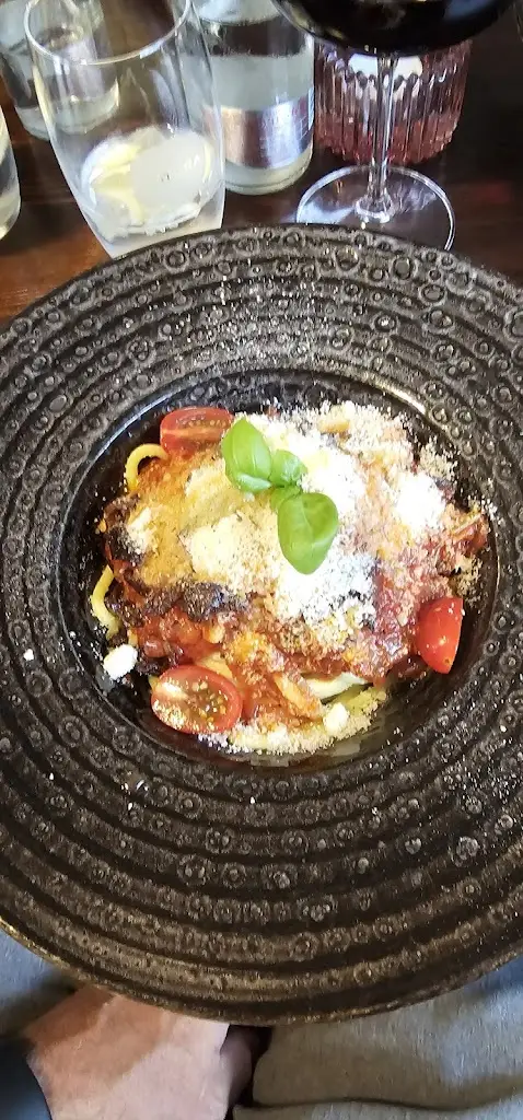 bruce smalley_Trattoria Don Vito_Jihlava_review