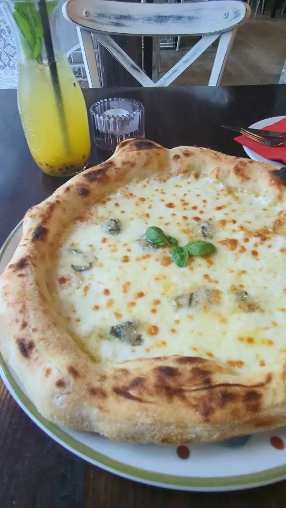 Trattoria Don Vito_Jihlava_slider_image_2