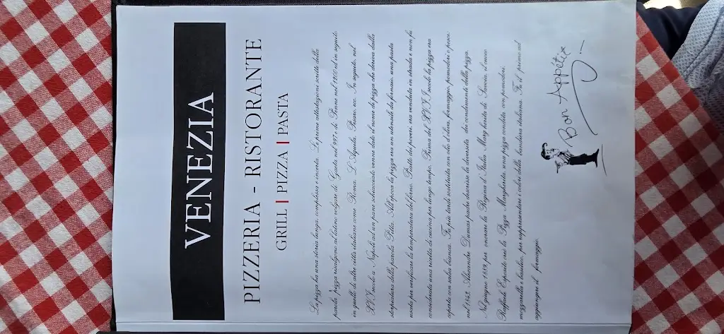 Lee Stevenson_Pizzerie Venezia_Jihlava_review