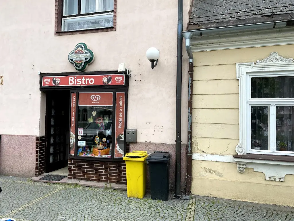 Bistro K + C_Jimramov_slider_image_1