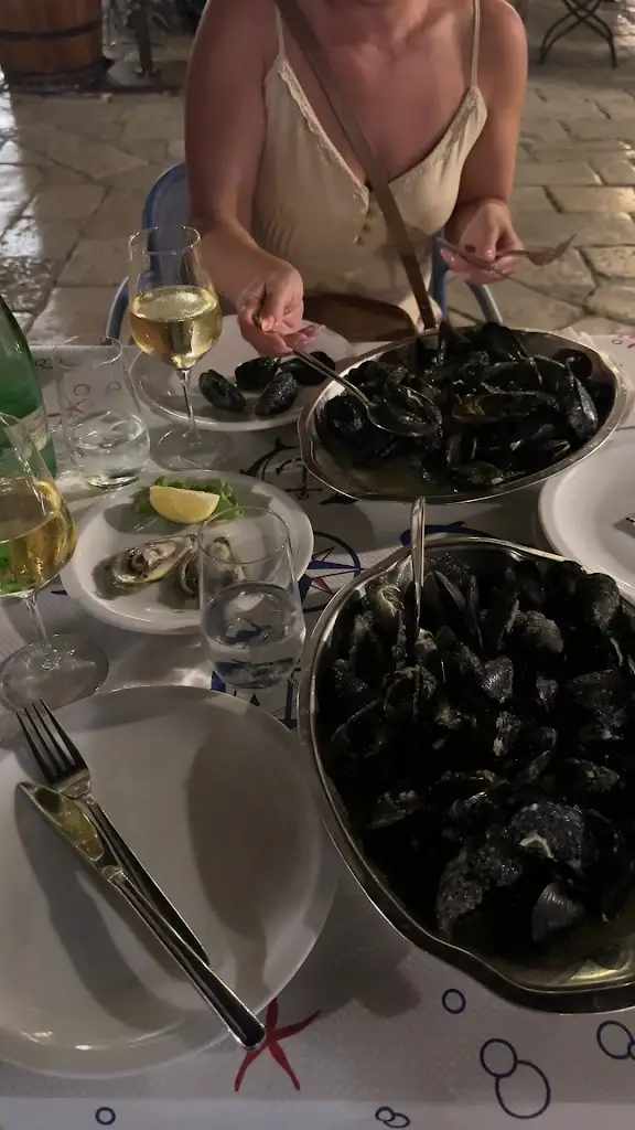 Valeriya Bondarenko_Kamenice_Kamenice_review