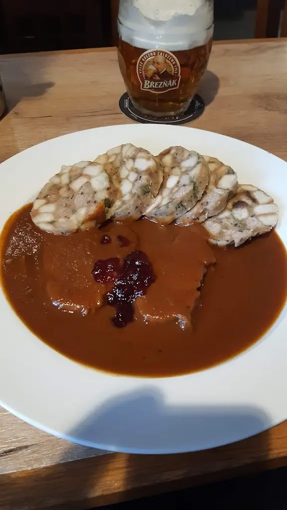 Menu_Na Rynku & Pub_Kamenice_immagine_5