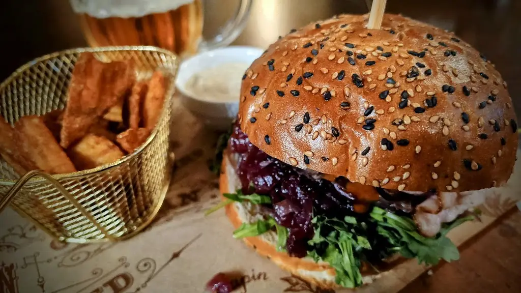 Menu_Starý Klub_Kamenice_immagine_5