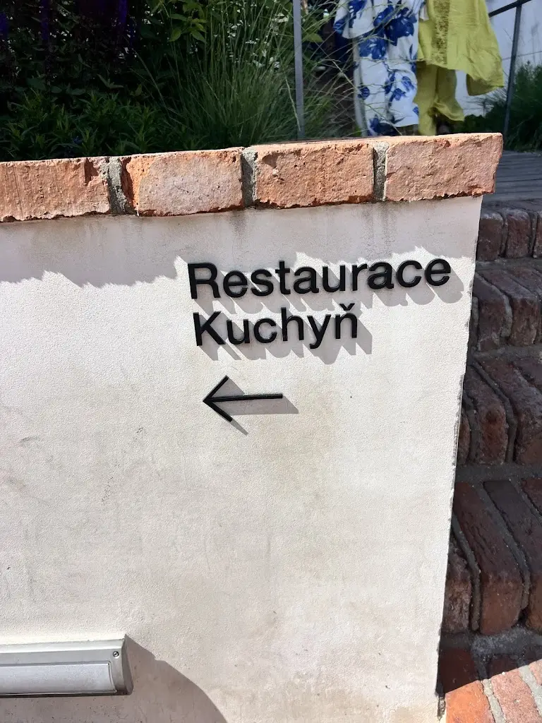 Rami Aburshaid_Restaurace Křižanov_Křižanov_review