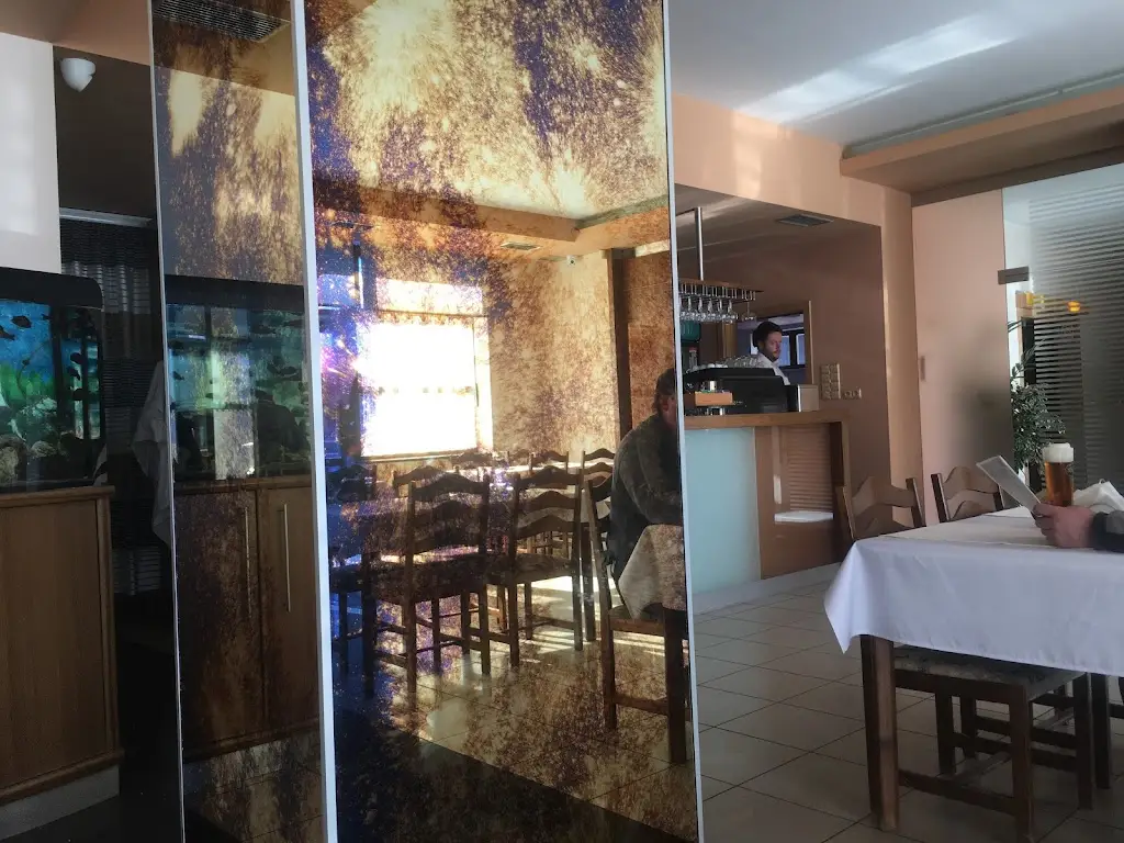 Ákos Mencseli_Restaurace Křižanov_Křižanov_review