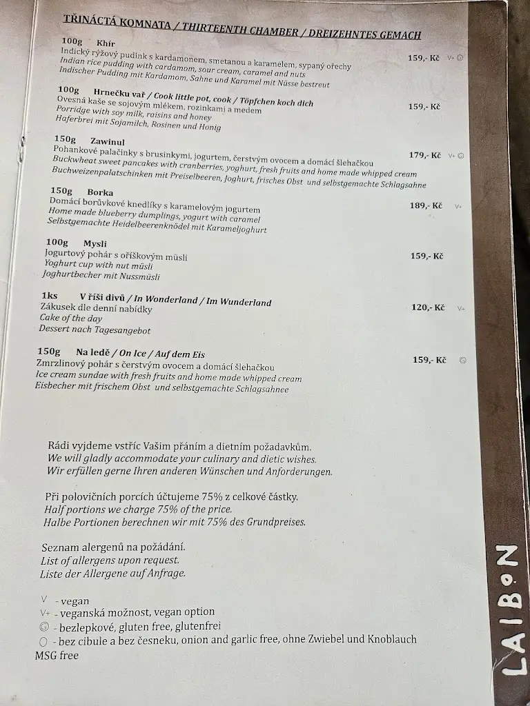 Menu_Laibon_Český Krumlov_image_3