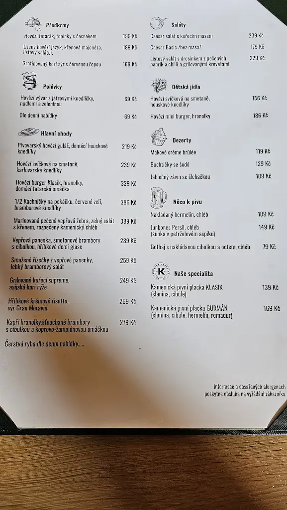 Menu_Pivovar KAMENICE_Kamenice nad Lipou_image_3