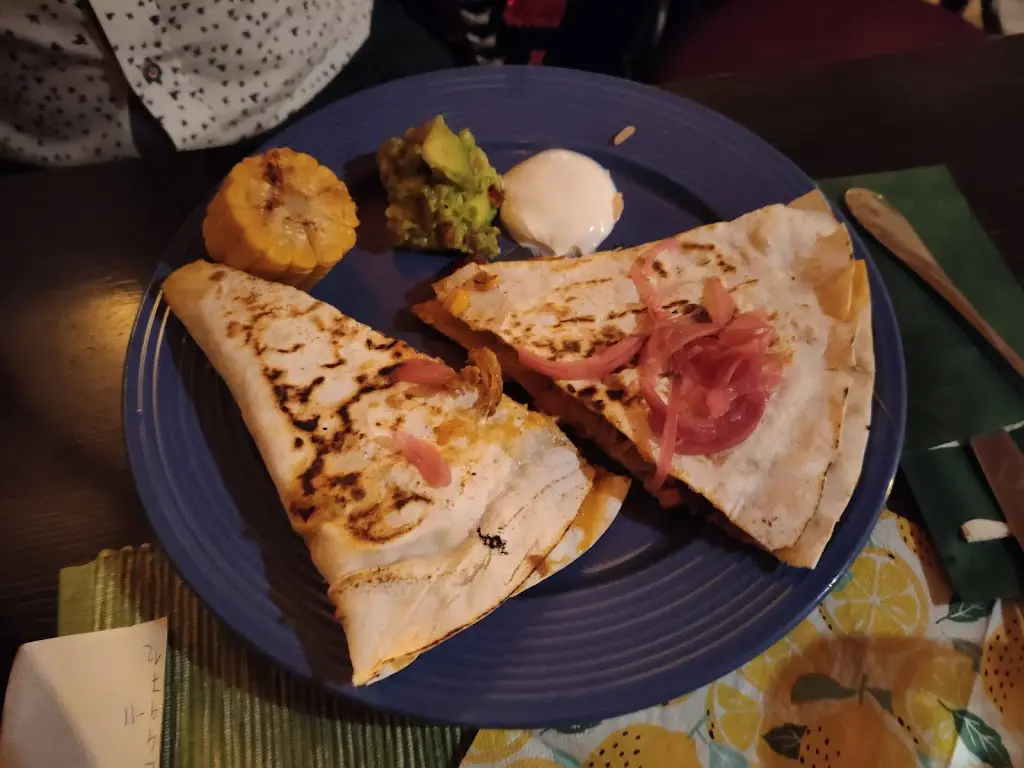 Menu_Restaurace a penzion Olga_Kamenice nad Lipou_immagine_2