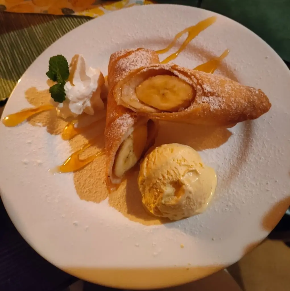 Menu_Restaurace a penzion Olga_Kamenice nad Lipou_immagine_3