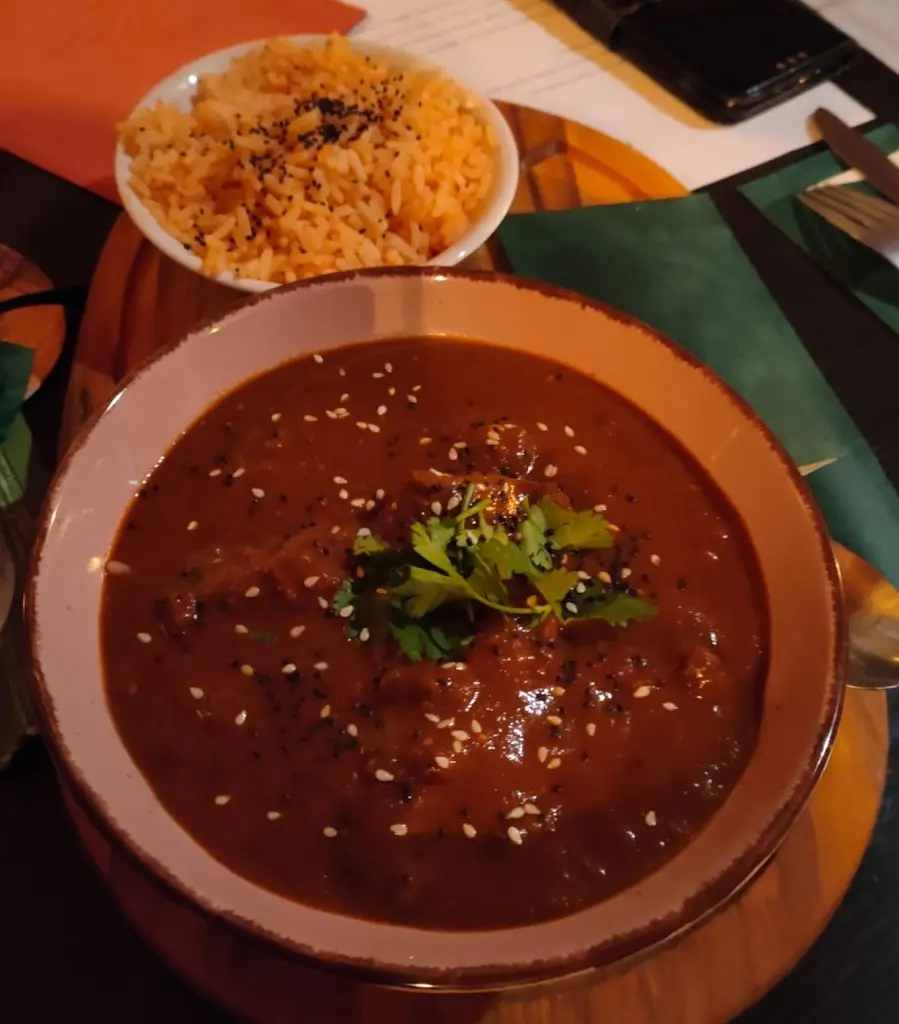 Menu_Restaurace a penzion Olga_Kamenice nad Lipou_immagine_5