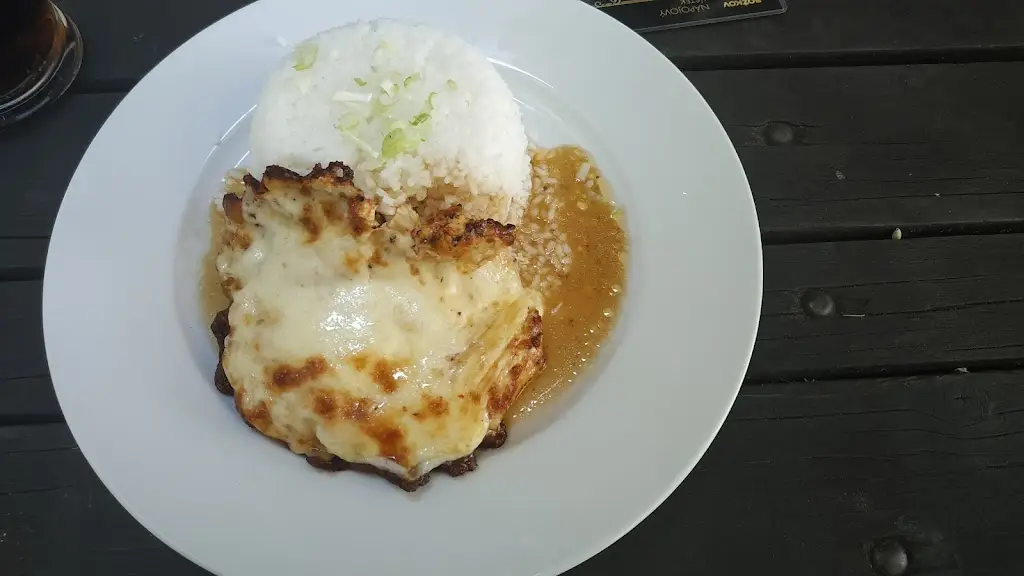 Katy N. A. M._Restaurace U Nádraží_Kamenice nad Lipou_review