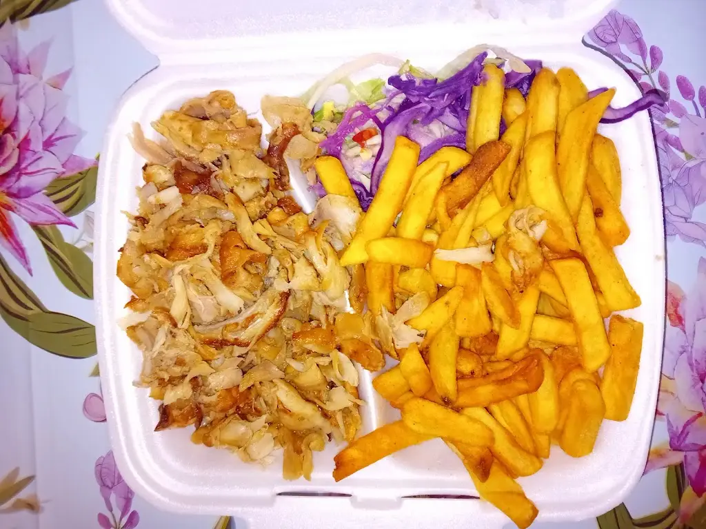 Jiřina Petr Kovářovi_Pizza Nonno Kamenice nad Lipou_Kamenice nad Lipou_review