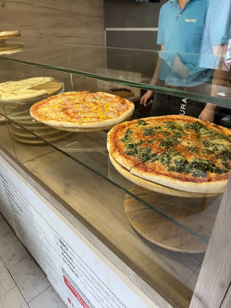Vašek Chlumecký_Pizza Nonno Kamenice nad Lipou_Kamenice nad Lipou_review