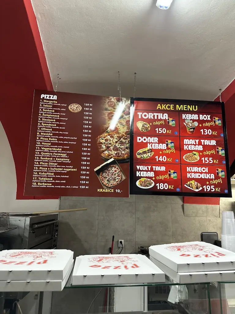 Menu_Robin Kebab_Kamenice nad Lipou_image_1