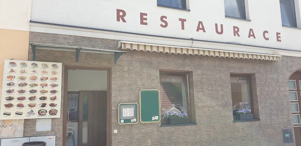 Restaurace Berger_Kamenice nad Lipou_slider_image_1