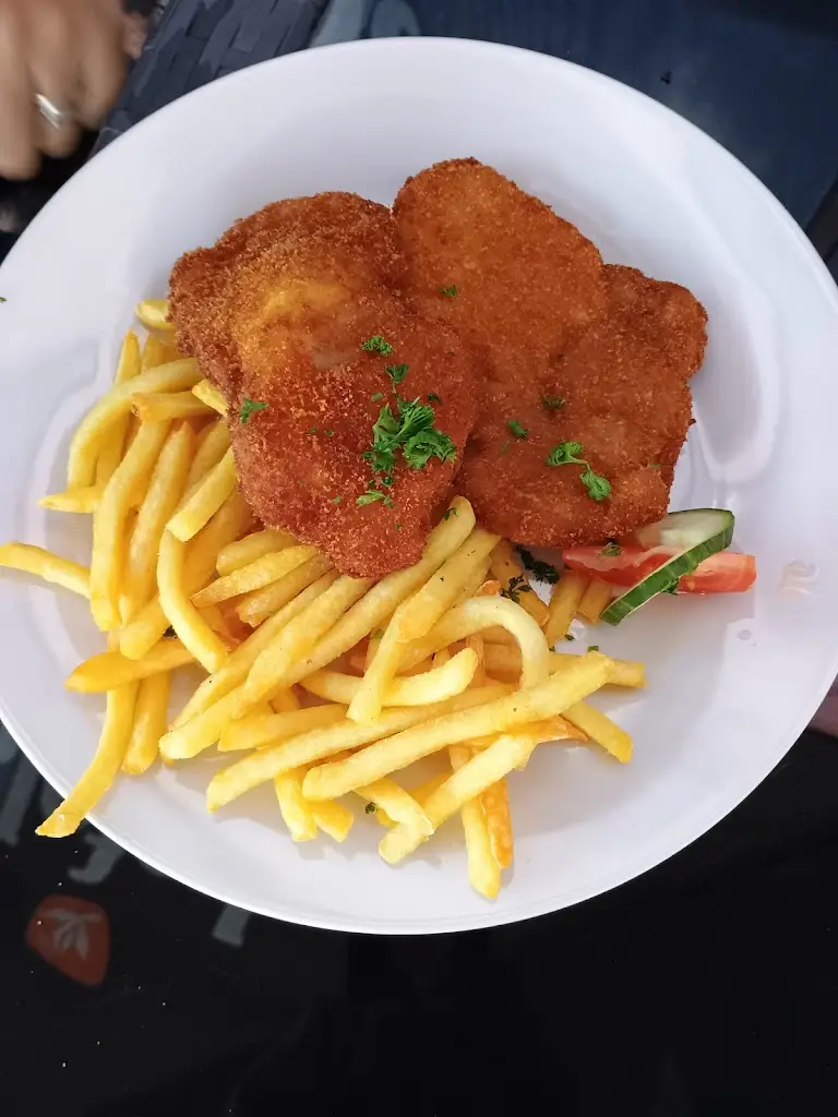 Martin Čejka_Bistro u Martyho_Kamenice nad Lipou_review