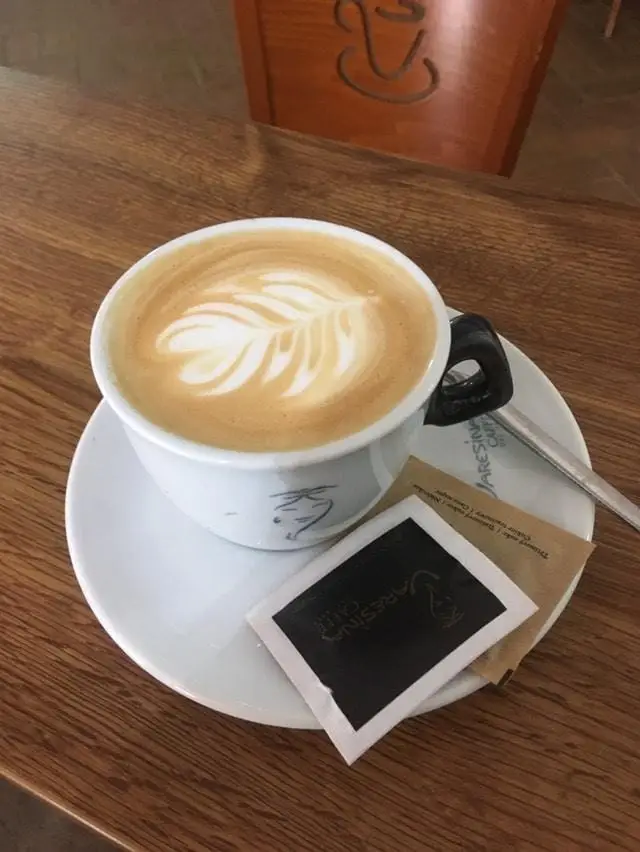 Menu_Castle café_Kamenice nad Lipou_image_2