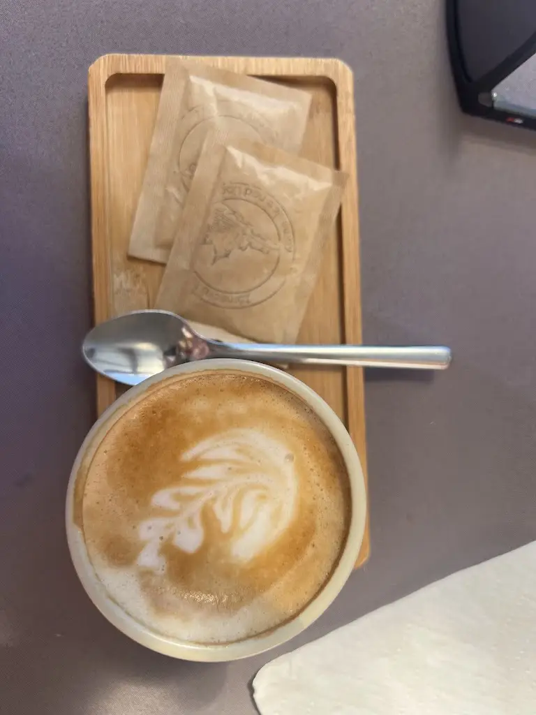 leoš vondráček_Castle café_Kamenice nad Lipou_review