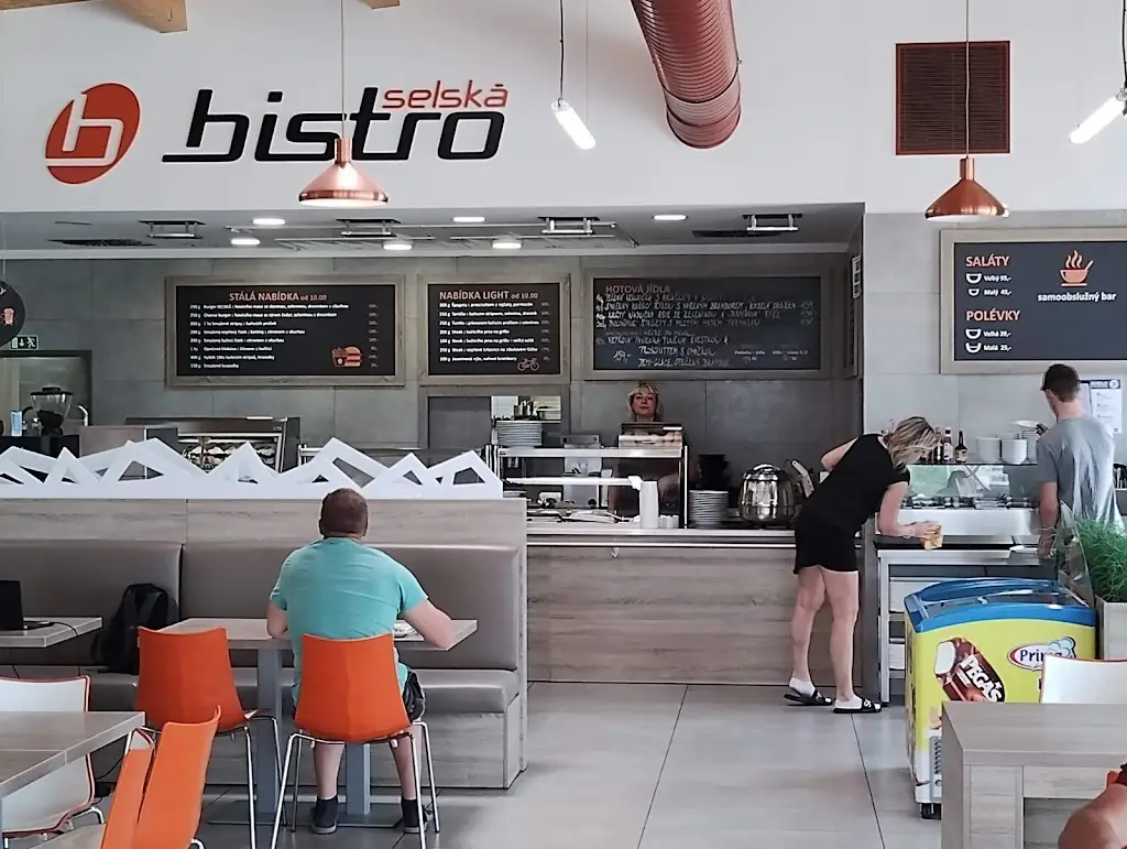 Tom Kanok_Bistro Selská_Havlíčkův Brod_review