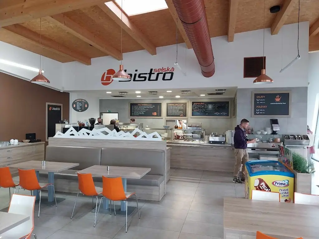 Bistro Selská_Havlíčkův Brod_slider_image_3