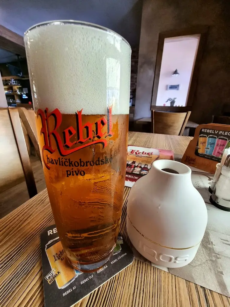 Menu_Rebel Na Rynku_Havlíčkův Brod_image_5