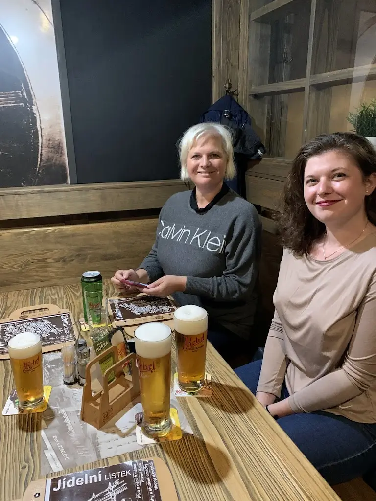 Adam Zert_Rebel Na Rynku_Havlíčkův Brod_review