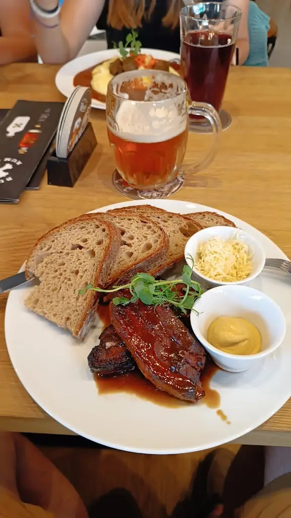 mates_ novotny__Rozmark restaurace & PUB_Havlíčkův Brod_review