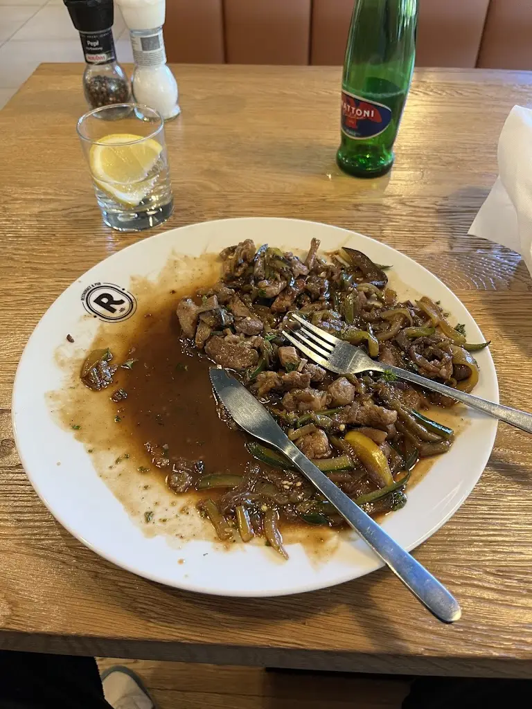 Petr Málek_Rozmark restaurace & PUB_Havlíčkův Brod_review